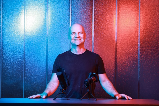 Markus Seme